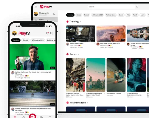 PlayTV